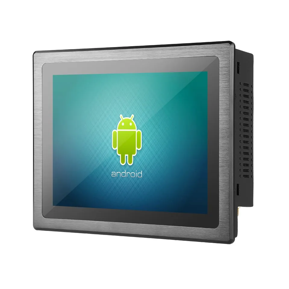 Android Sentuh PC