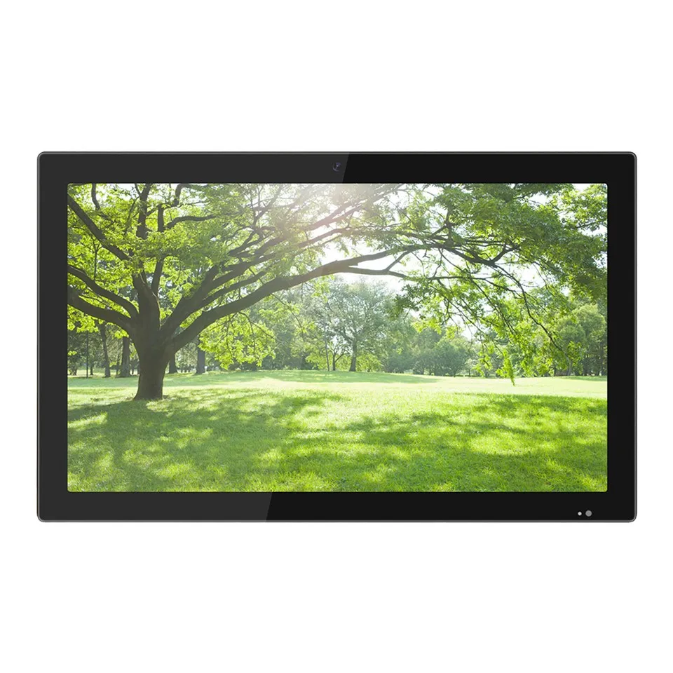Monitor Komputer Industri 23,6 inci