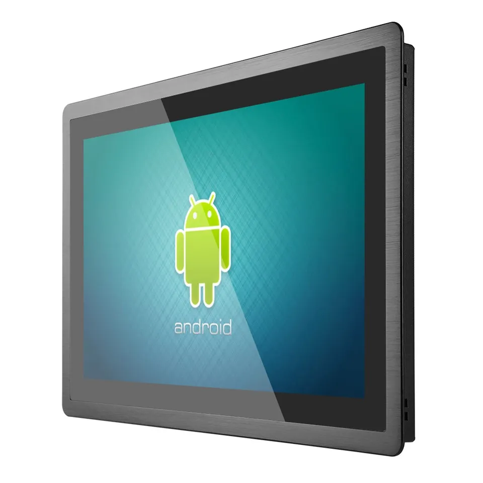 PC Panel Industri Android