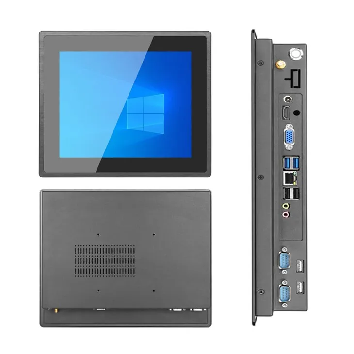 Hmi PC