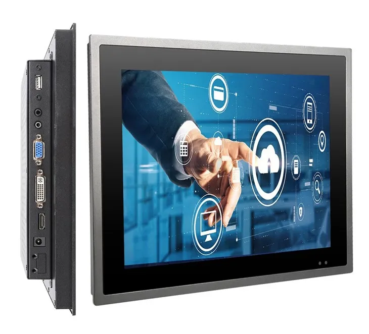 Monitor LED Industri