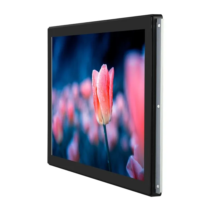 Monitor Layar Sentuh Ip65