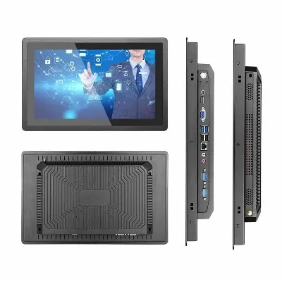 PC Panel Industri