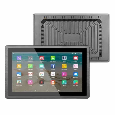 PC Panel Android Industri