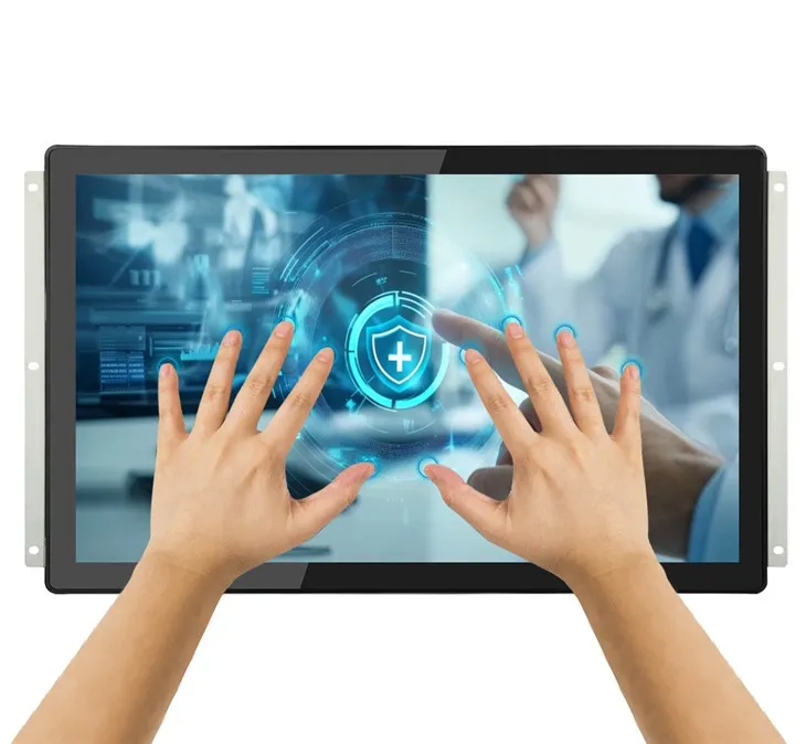 Harga Pc Panel Industri