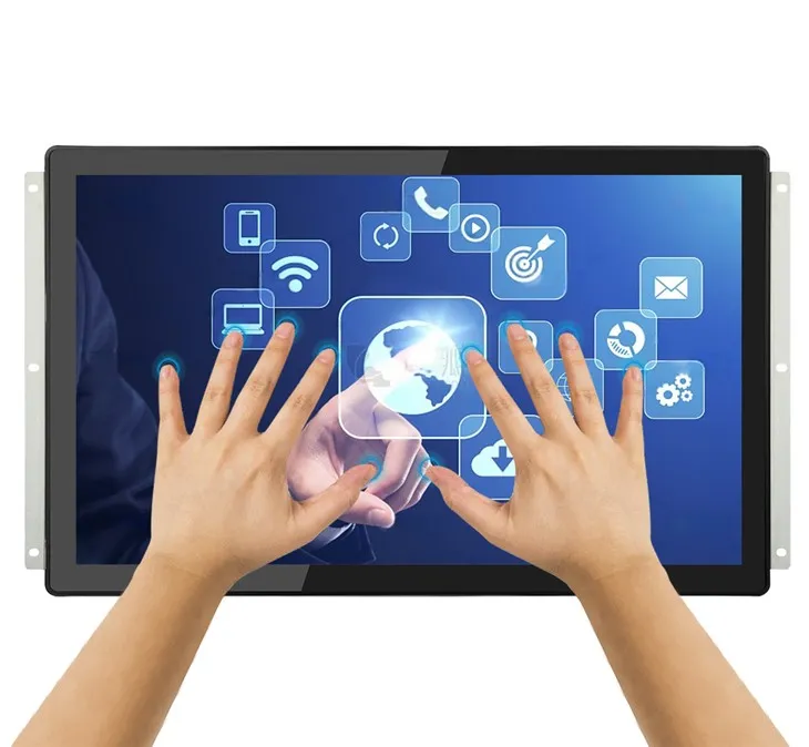 Komputer Layar Sentuh Ip65