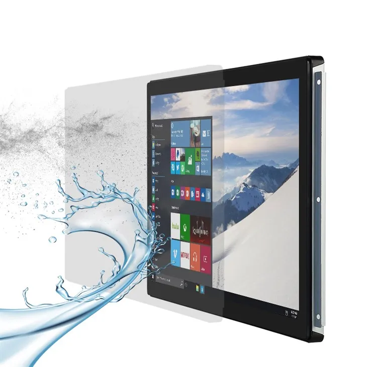 Komputer Panel Kasar