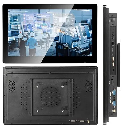 Pc Panel Industri Android
