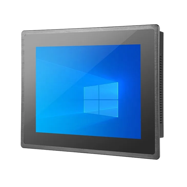 Komputer yang Dipasang di Panel