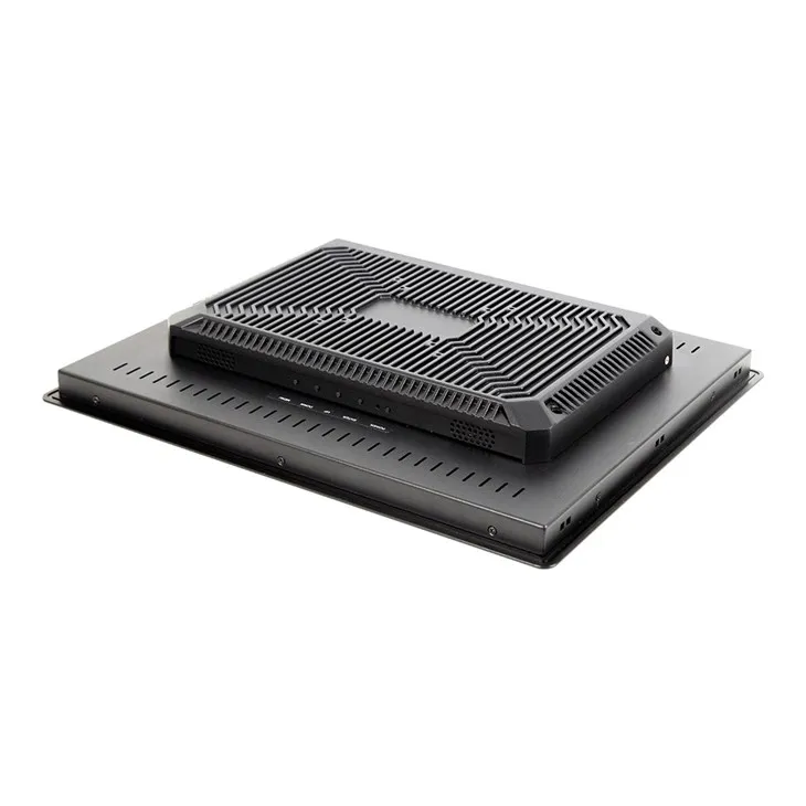 Rugged Industrial Monitor price
