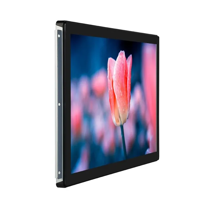 Tough Touch Screen Monitor manufacturers